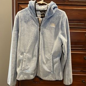 NorthFace Hoodie Jacket